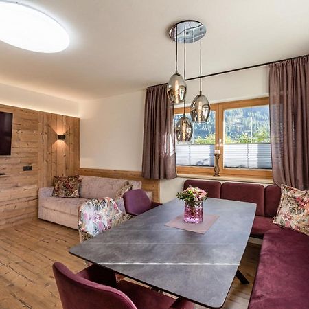 Apartment Katharina Brandberg Eksteriør bilde