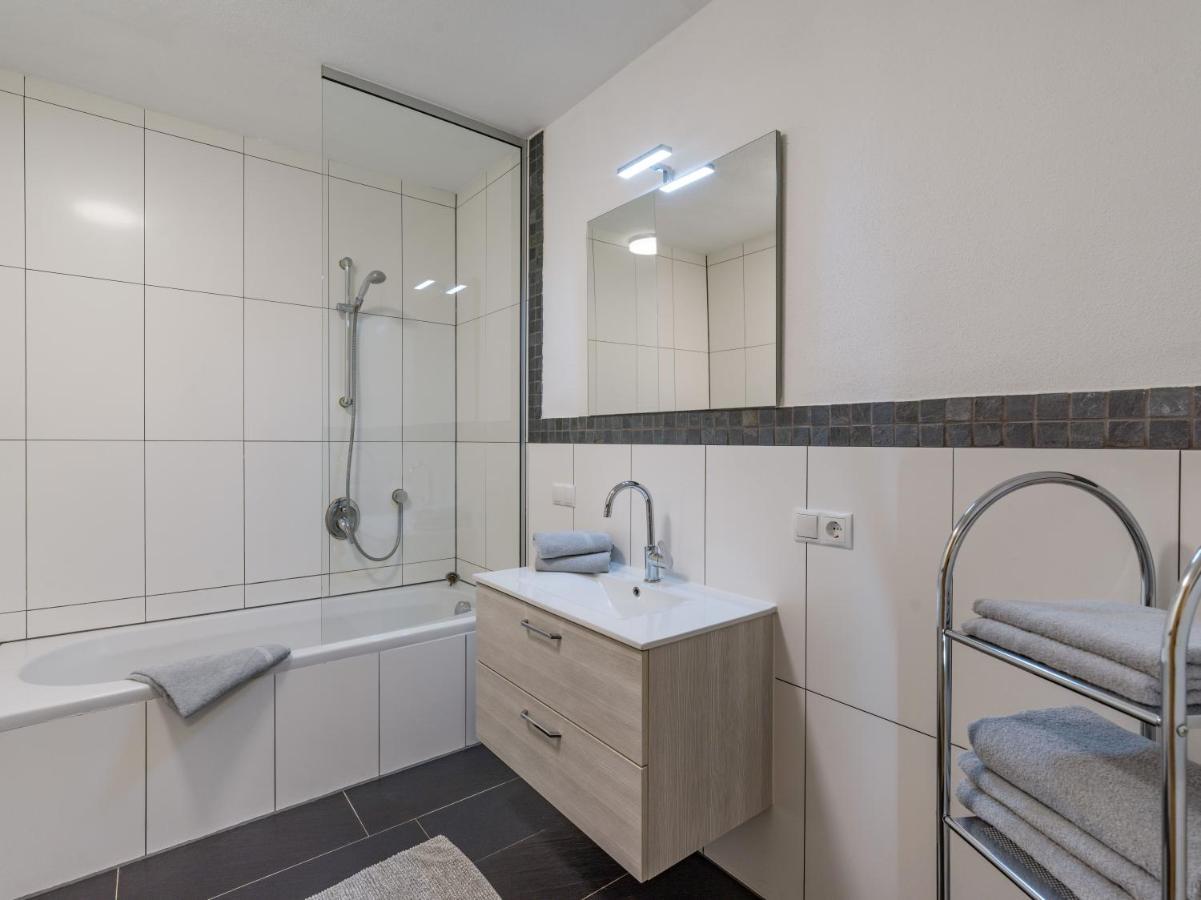 Apartment Katharina Brandberg Eksteriør bilde