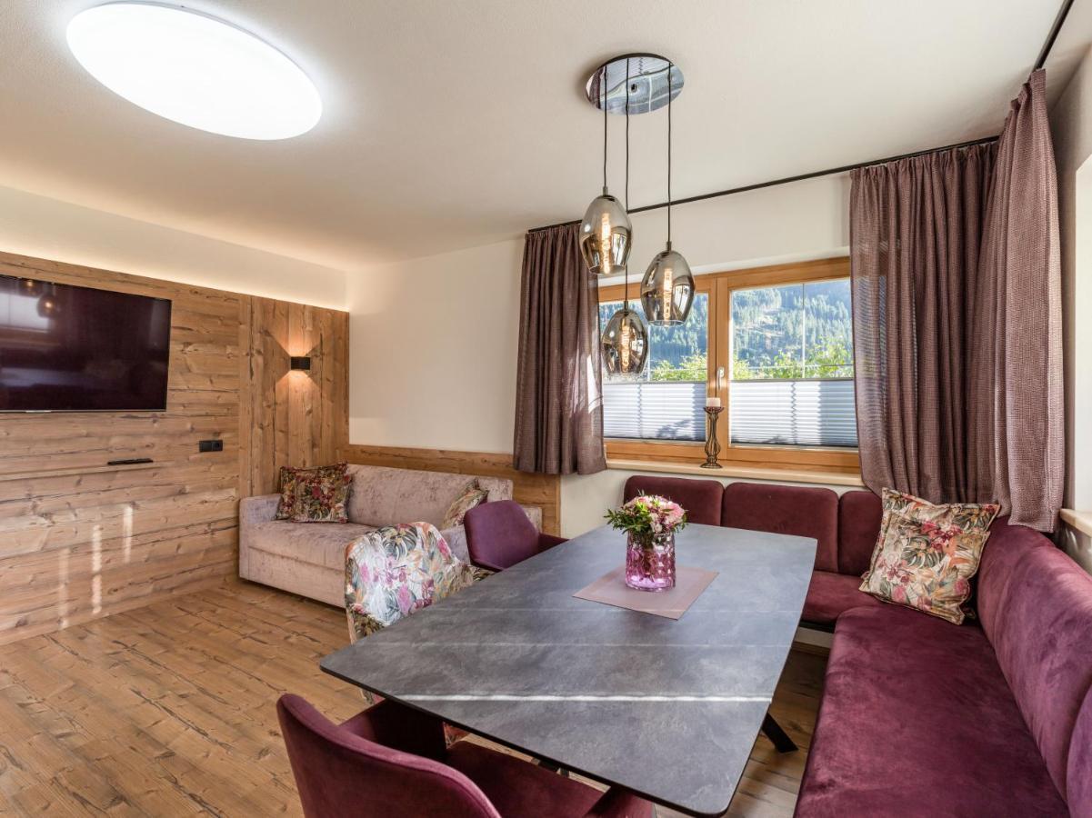 Apartment Katharina Brandberg Eksteriør bilde