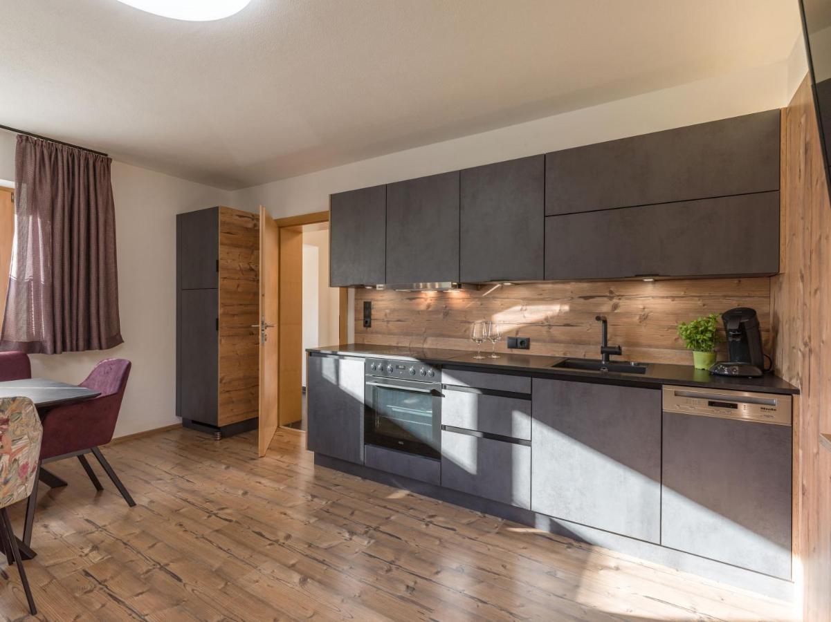 Apartment Katharina Brandberg Eksteriør bilde