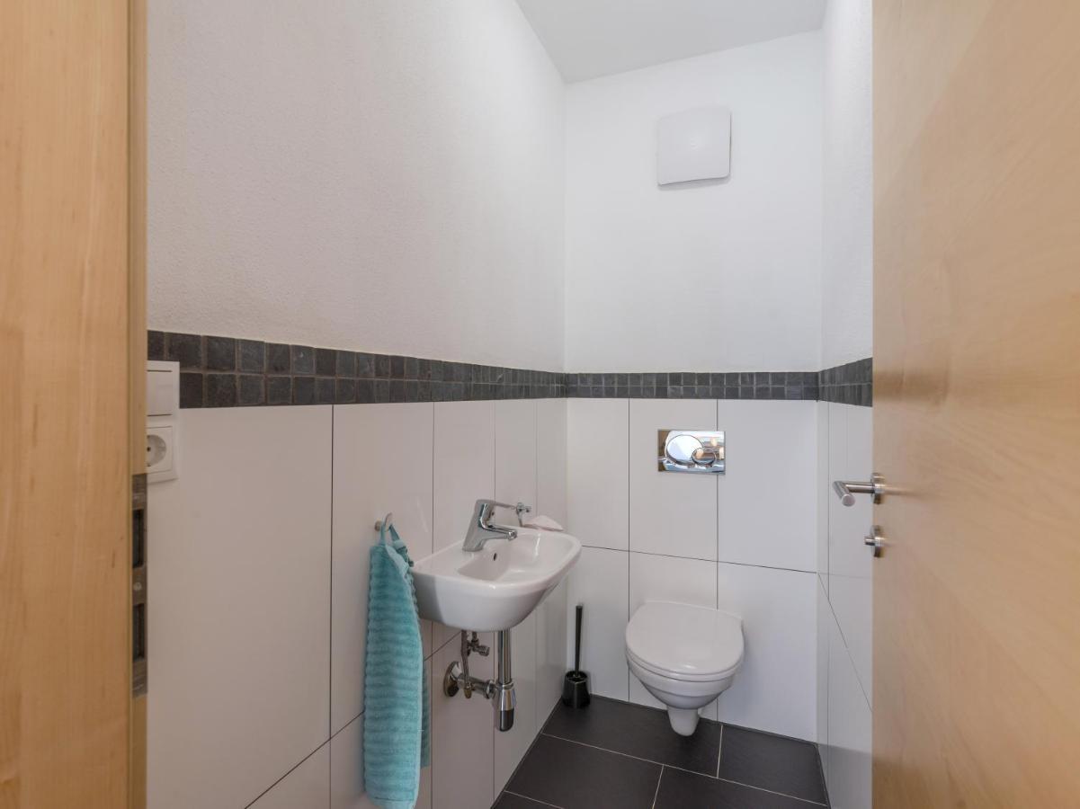 Apartment Katharina Brandberg Eksteriør bilde