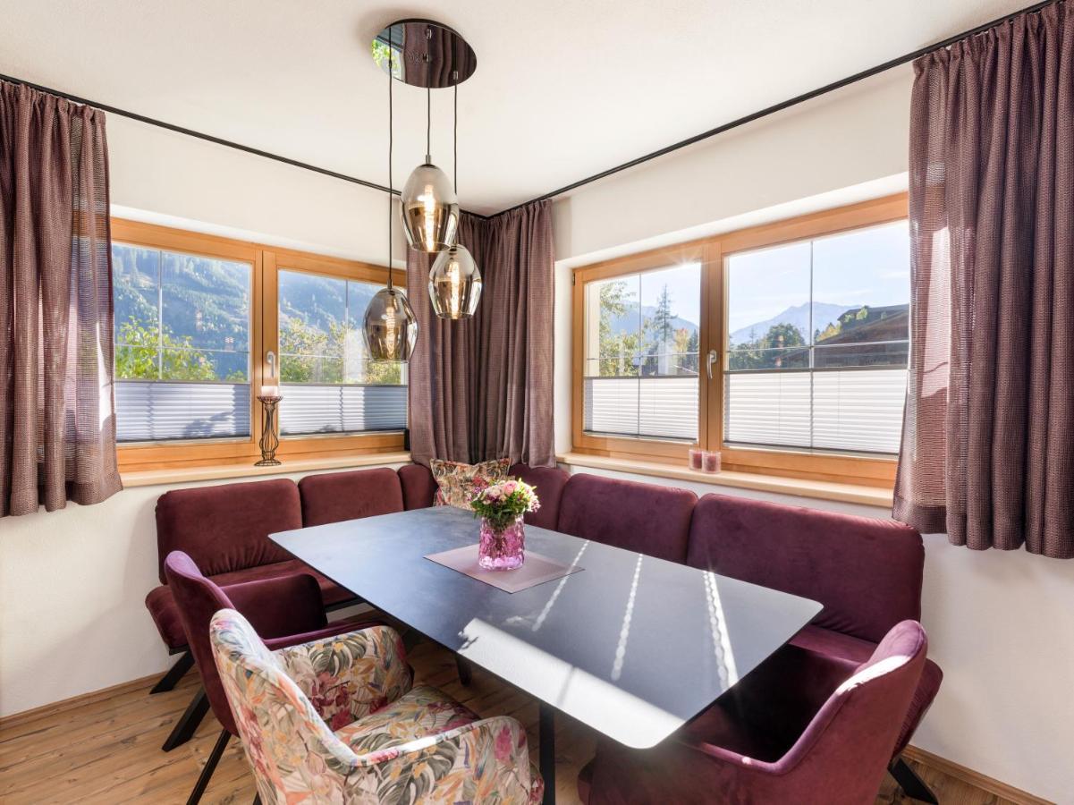 Apartment Katharina Brandberg Eksteriør bilde