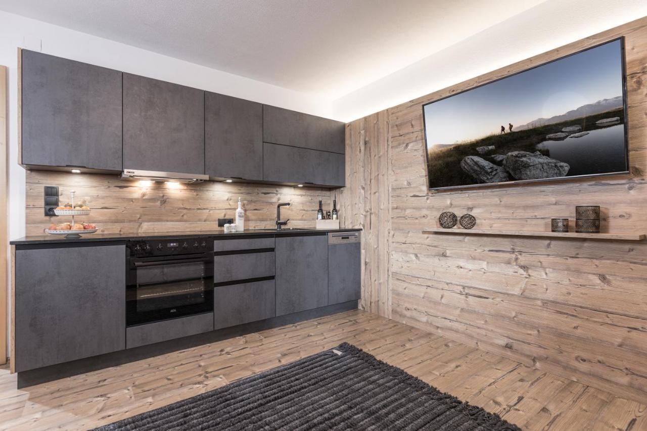 Apartment Katharina Brandberg Eksteriør bilde