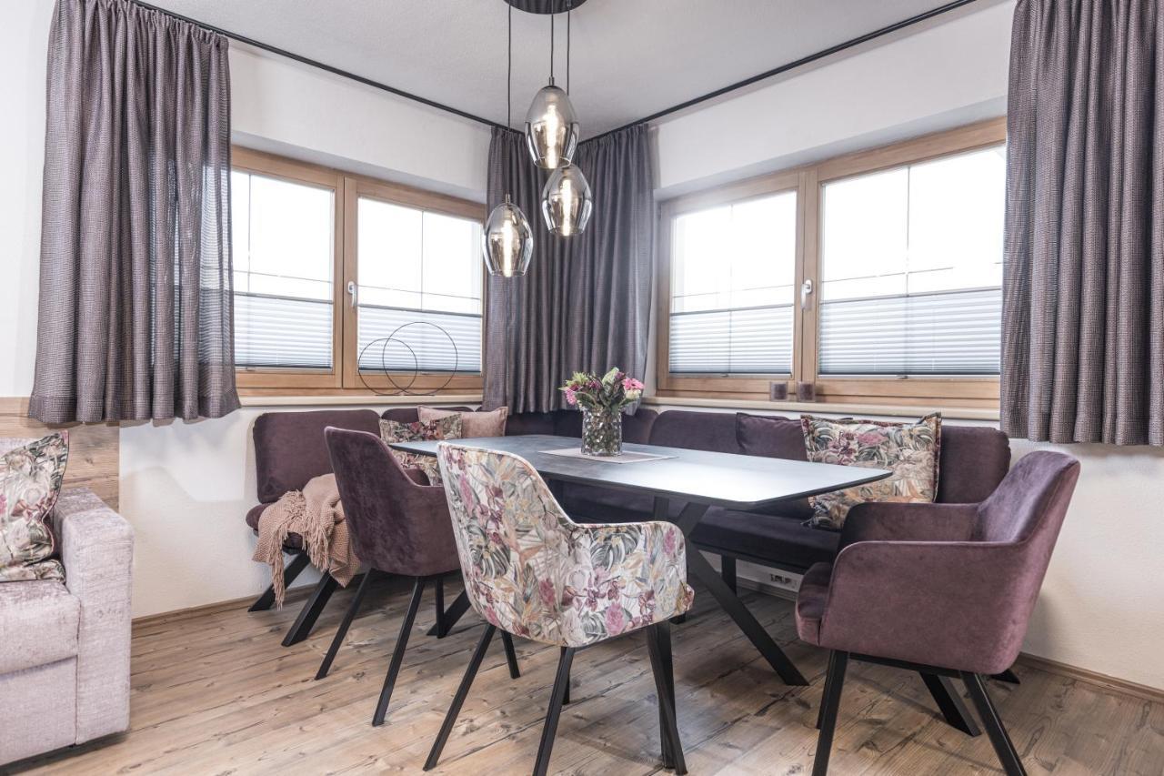 Apartment Katharina Brandberg Eksteriør bilde