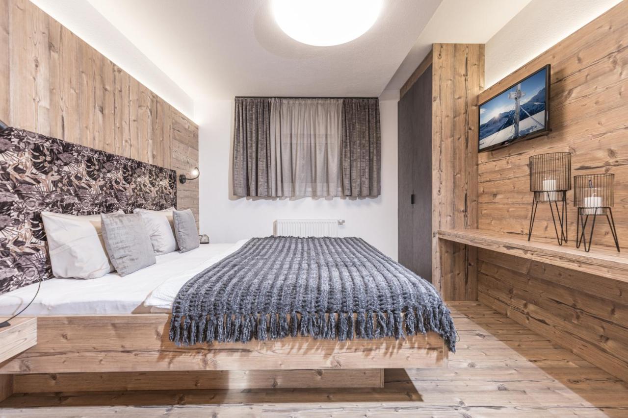 Apartment Katharina Brandberg Eksteriør bilde