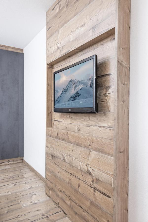 Apartment Katharina Brandberg Eksteriør bilde